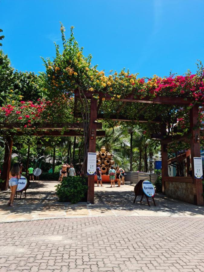 Casa De Ferias No Porto Das Dunas Aquiraz Exteriér fotografie