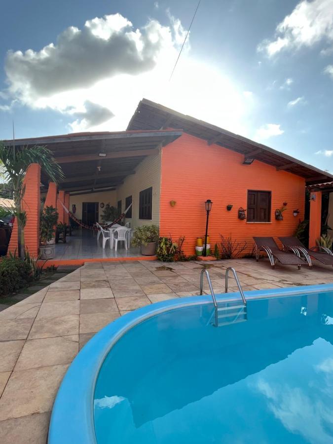 Casa De Ferias No Porto Das Dunas Aquiraz Exteriér fotografie