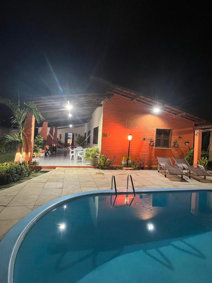 Casa De Ferias No Porto Das Dunas Aquiraz Exteriér fotografie