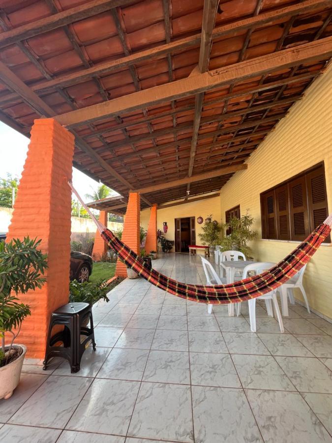 Casa De Ferias No Porto Das Dunas Aquiraz Exteriér fotografie