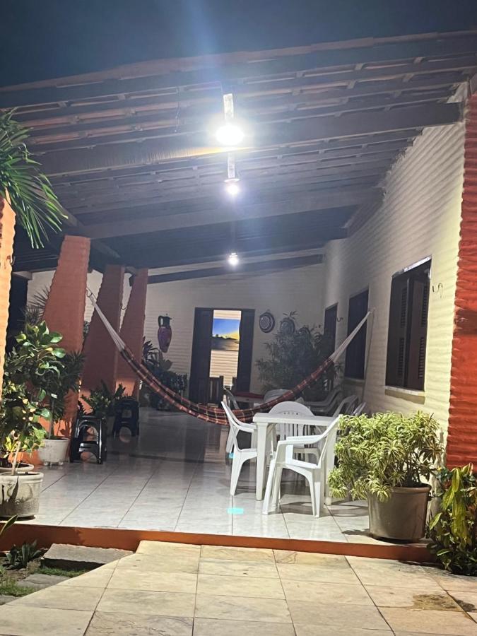 Casa De Ferias No Porto Das Dunas Aquiraz Exteriér fotografie