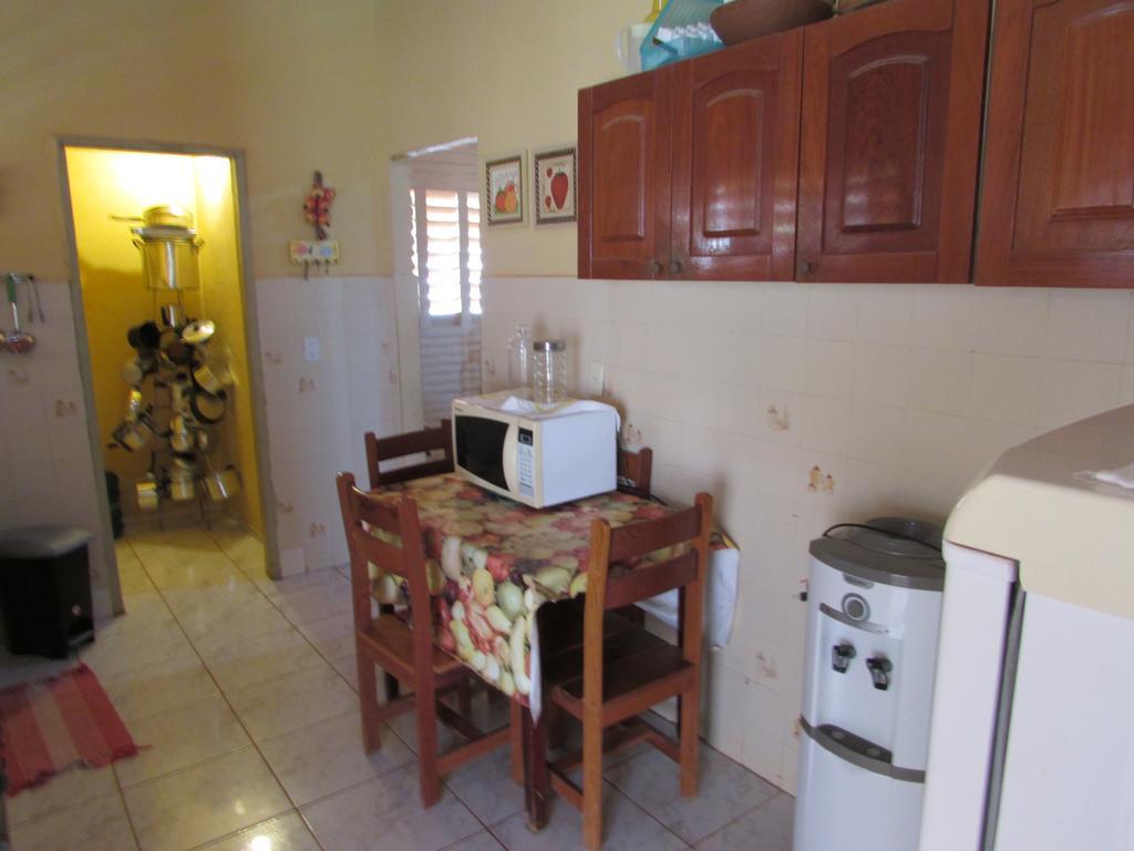 Casa De Ferias No Porto Das Dunas Aquiraz Exteriér fotografie