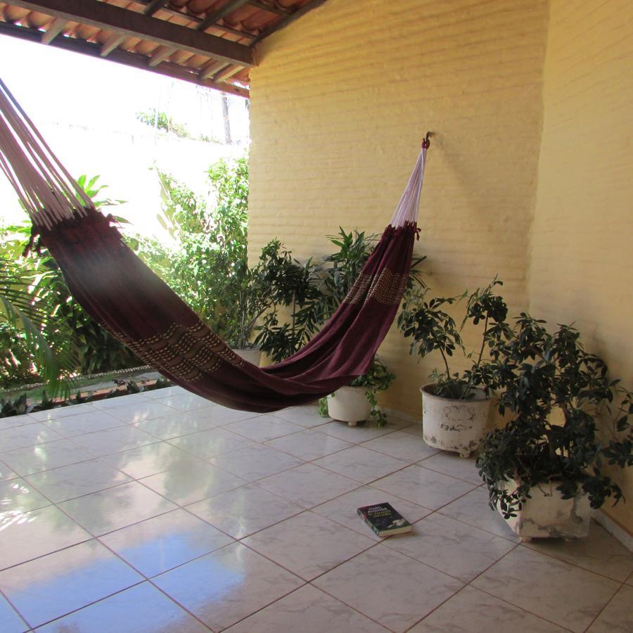 Casa De Ferias No Porto Das Dunas Aquiraz Exteriér fotografie